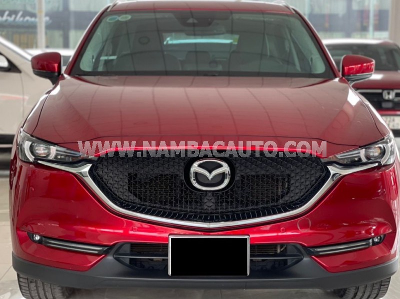 Mazda CX5 2.5 Signature Premium AWD I-Activ 2020