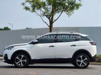 Xe Peugeot 3008 Allure 1.6 AT 2021