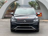 Xe Volkswagen Tiguan Luxury S 2022