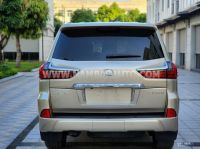 Xe Lexus LX 570 2019