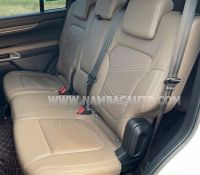 Xe Ford Everest Titanium 2.0L 4x2 AT 2022