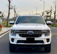 Xe Ford Everest Titanium 2.0L 4x2 AT 2022