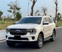 Xe Ford Everest Titanium 2.0L 4x2 AT 2022