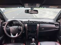Xe Toyota Fortuner 2.4G 4x2 AT Legender 2021