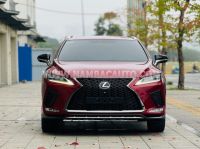 Xe Lexus RX 300 F Sport 2022