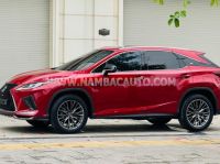 Xe Lexus RX 300 F Sport 2022