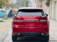 Xe Lexus RX 300 F Sport 2022