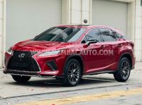 Xe Lexus RX 300 F Sport 2022