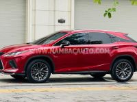 Xe Lexus RX 300 F Sport 2022