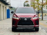 Xe Lexus RX 300 F Sport 2022