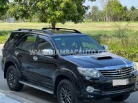 Xe Toyota Fortuner 2.5G 2016