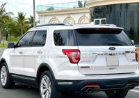 Xe Ford Explorer Limited 2.3L EcoBoost 2018