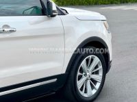 Xe Ford Explorer Limited 2.3L EcoBoost 2018