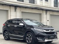 Xe Honda CRV L 2018