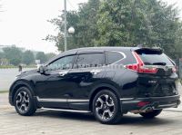 Xe Honda CRV L 2018