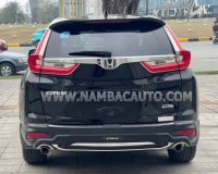 Xe Honda CRV L 2018