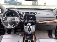 Xe Honda CRV L 2018