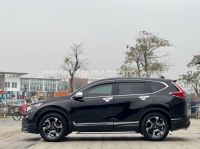 Xe Honda CRV L 2018