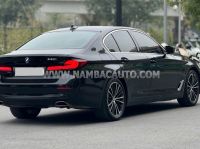 Xe BMW 5 Series 520i Luxury Line 2022