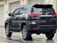 Xe Toyota Fortuner 2.7V 4x4 AT 2021