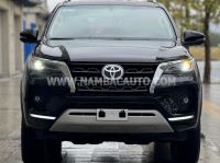 Xe Toyota Fortuner 2.7V 4x4 AT 2021