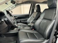 Xe Toyota Fortuner 2.7V 4x4 AT 2021