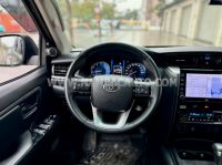 Xe Toyota Fortuner 2.7V 4x4 AT 2021