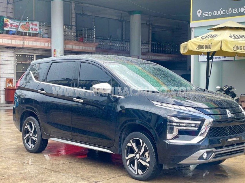 Mitsubishi Xpander Premium 1.5 AT 2022