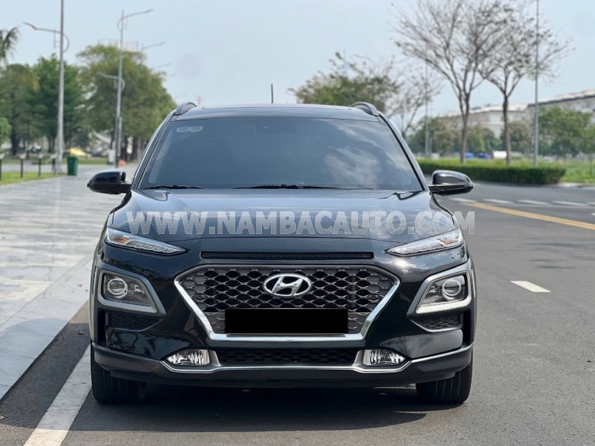 Hyundai Kona 1.6 Turbo 2021