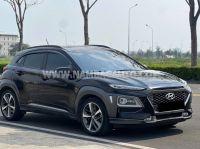 Xe Hyundai Kona 1.6 Turbo 2021