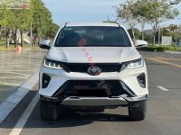 Xe Toyota Fortuner Legender 2.8L 4x4 AT 2022