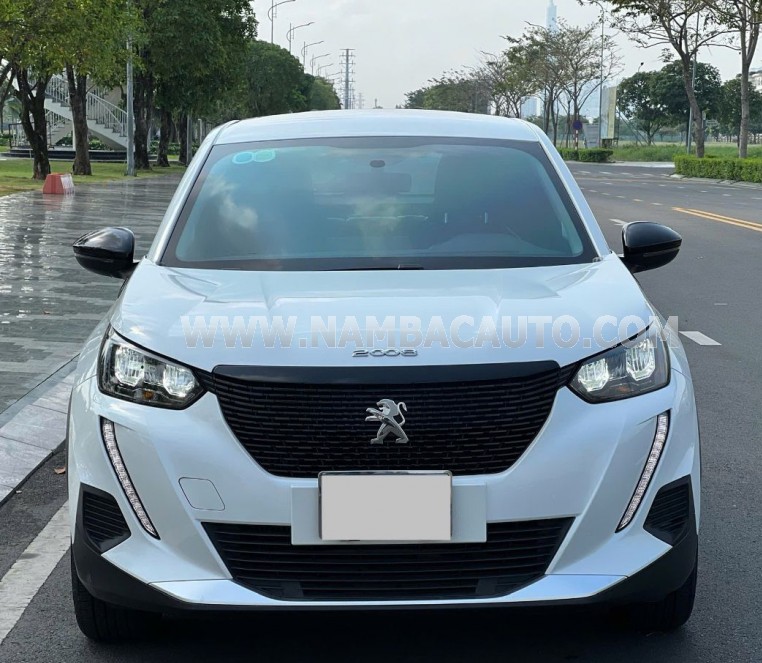 Peugeot 2008 Active 1.2 AT 2022