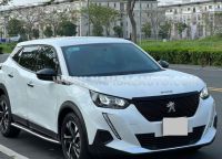 Xe Peugeot 2008 Active 1.2 AT 2022