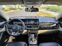 Xe Kia Seltos Luxury 1.4 AT 2021