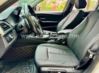 Xe BMW 3 Series 320i 2018