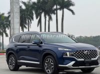 Xe Hyundai SantaFe Cao cấp 2.2L HTRAC 2022