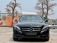 Xe Mercedes Benz C class C200 2015