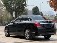 Xe Mercedes Benz C class C200 2015