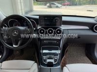 Xe Mercedes Benz C class C200 2015