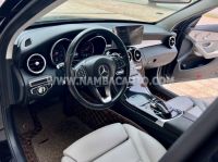 Xe Mercedes Benz C class C200 2015
