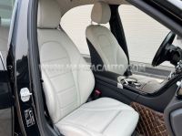 Xe Mercedes Benz C class C200 2015