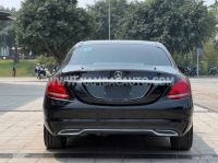 Xe Mercedes Benz C class C200 2015