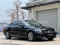 Xe Mercedes Benz C class C200 2015