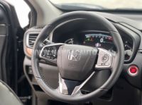 Xe Honda CRV L 2018