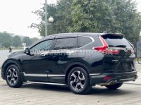 Xe Honda CRV L 2018