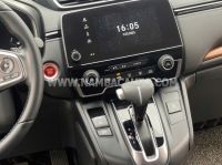 Xe Honda CRV L 2018