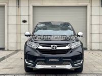 Xe Honda CRV L 2018
