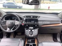Xe Honda CRV L 2018
