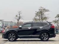 Xe Honda CRV L 2018