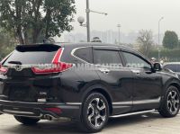 Xe Honda CRV L 2018